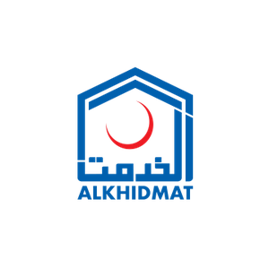 Al-Khidmat Foundation Logo